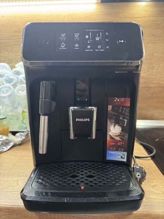 Кафемашина philips