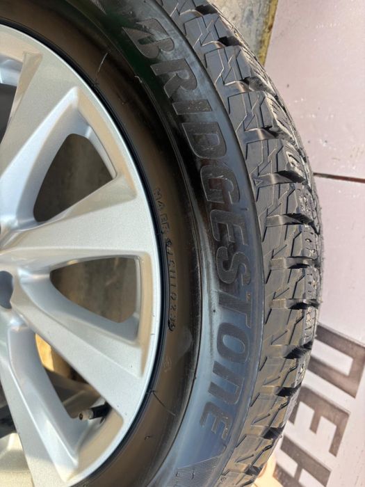 4 дөңгелек сатылады