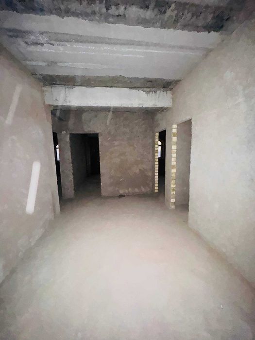 Қулай квартира, ғиштли. гази бор. алохида иситишга мослашган