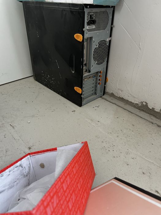 Комп сатылад б/у