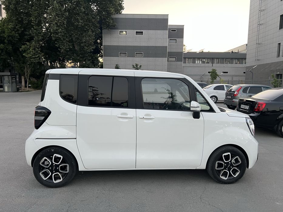 Kia Ray 2023 oq rangda