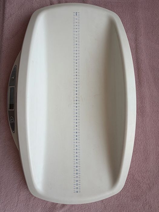 Кантарче за бебе