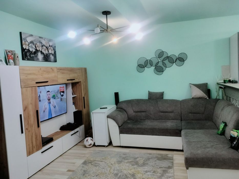 Apartament 3 camere strada Campului