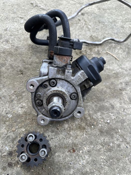 Vand pompa injectie Vw, skoda, seat euro 5 03L130755AB