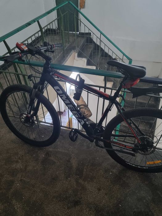 Bicicleta OMEGA 27.5