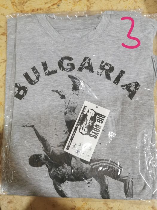 Спортни тениски намалени