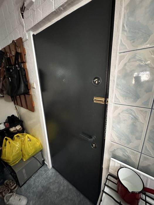 Camera de camin pe putnei (sarari)