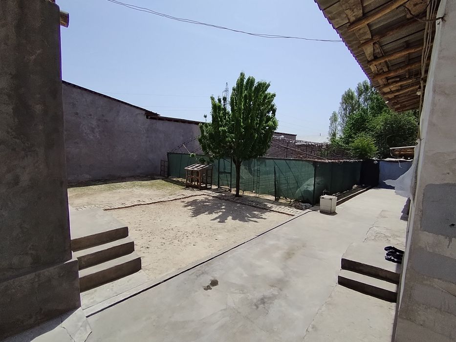 Йер участка 6 сотих