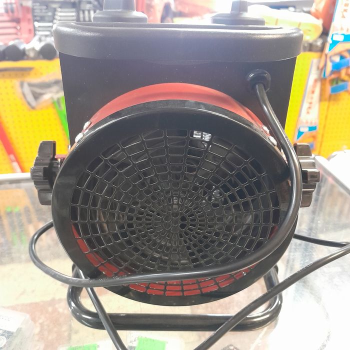 Обогреватель ветродуй