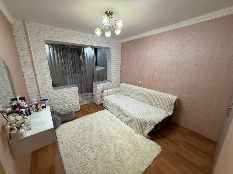 Сдам 3 ком квартиру районе 14 школы