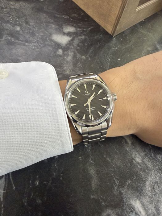Omega aquaterra