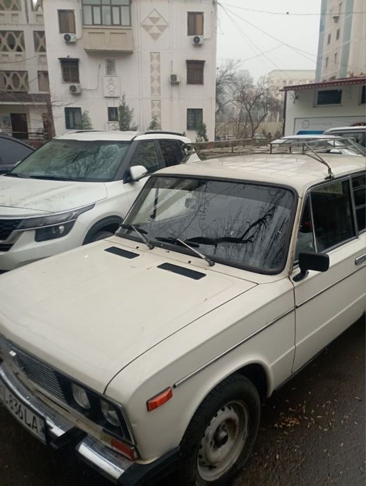 Продам автомобиль жигули