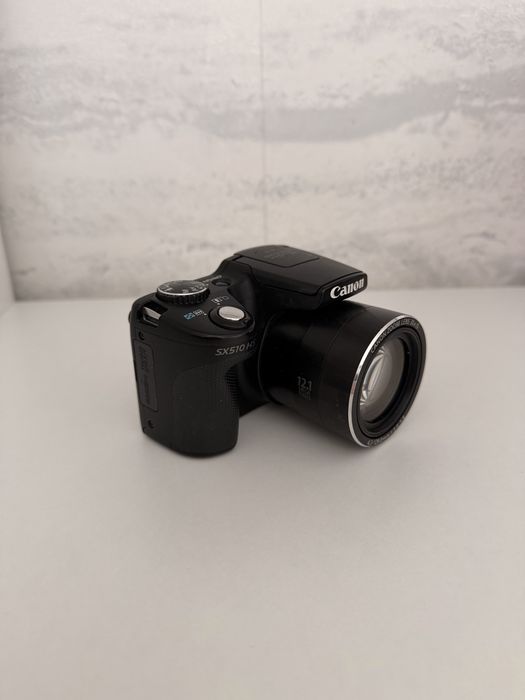 Canon PowerShot SX510 HS в хорошем состоянии