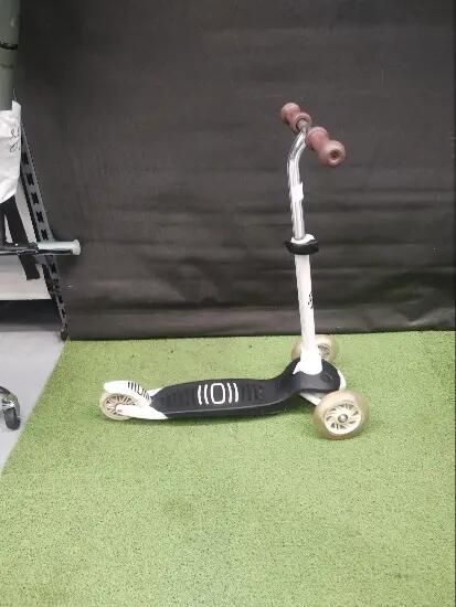 Trotinetă B1 500 negru-bej copii - No Size - (SecondHand) Decathlon
