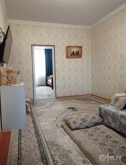 СРОЧНАЯ ПРОДАЖА! 2-ком. квартира в Чилонзаре 16 квартал