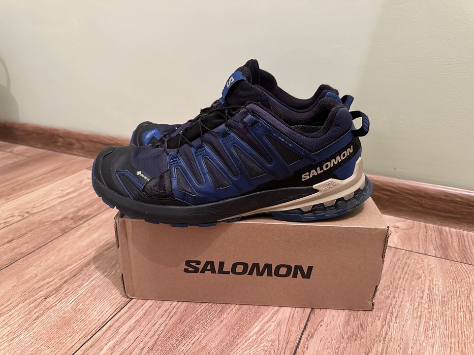 Кроссовки Salomon XA PRO (43-44)