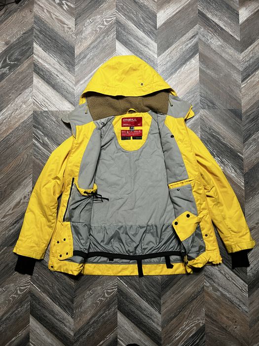 O’Neill Ski/Snowboard Geaca