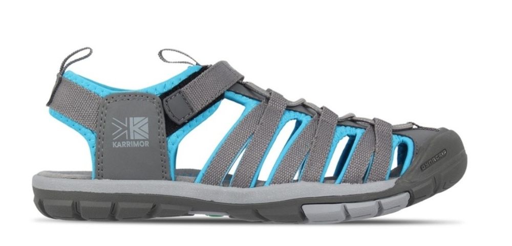 Сандали Karrimor Ithaca Walking Sandals Junior, размер 38