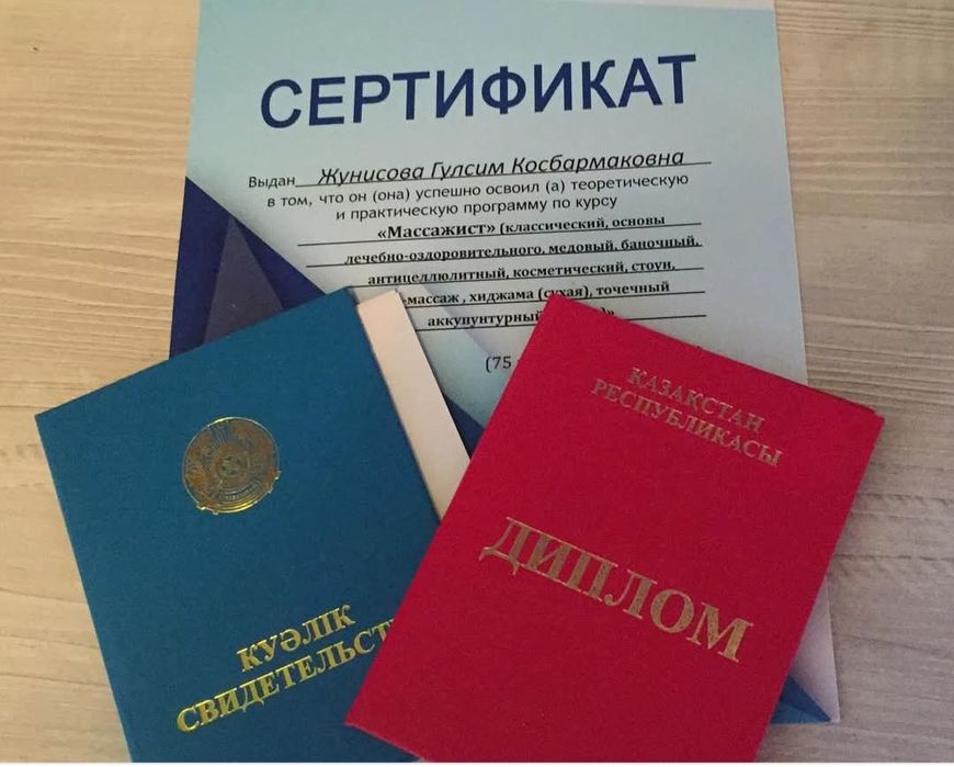 Красота и здоровья