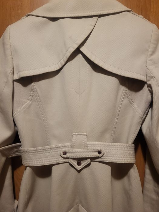 Karen Milan Тренчкот