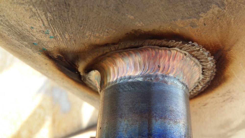 Аргон сварка, алюминий, нержавейка