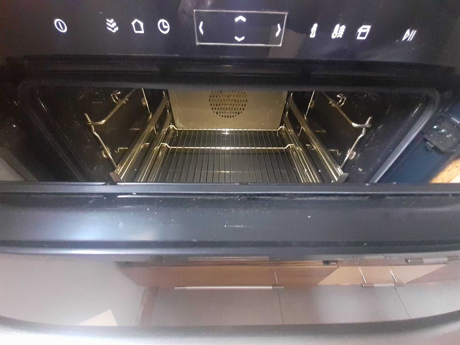 Фурна за вграждане Neff