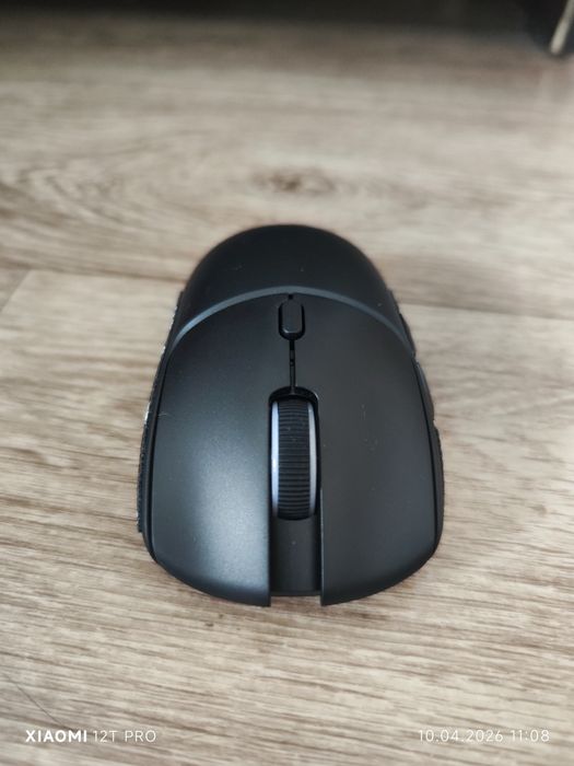 Игровая мышка Aula Sc580