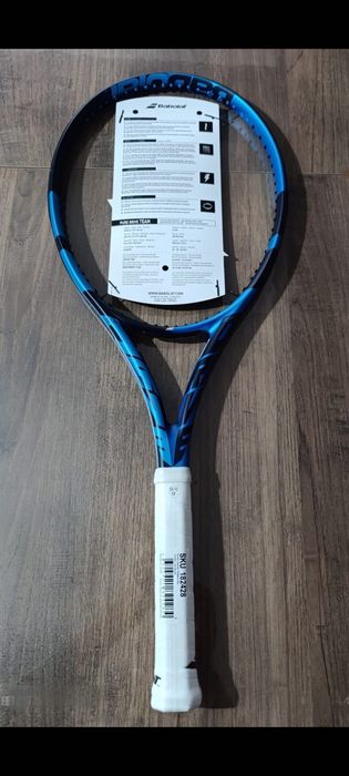 Тенис ракета Babolat pure drive team