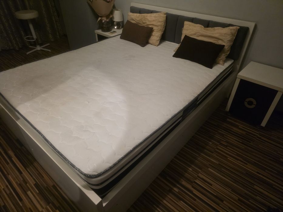 Mobila dormitor completa