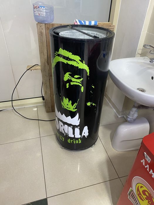 Продам холодильник