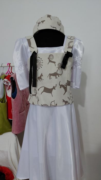 Кәжекей 10-12жас