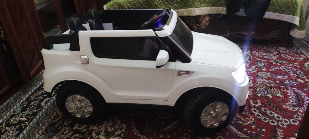 Детская машина для детей