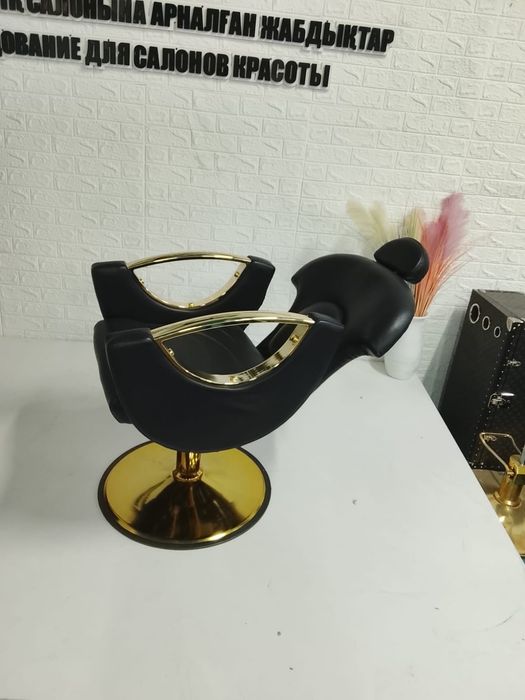 Кресло Барбершоп