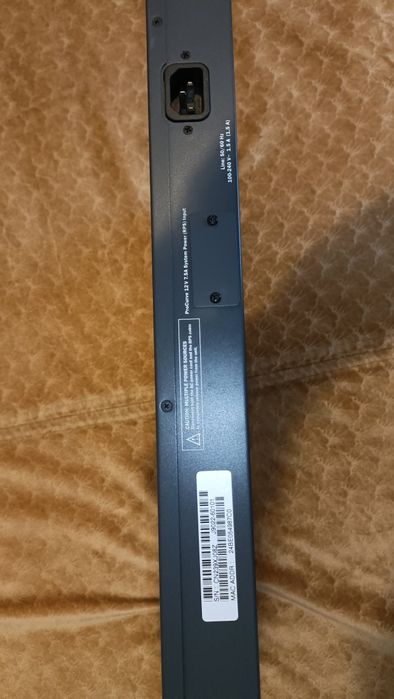 Swich HP cu 48 porturi