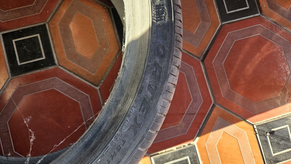 Шины 205 / 40 / 16