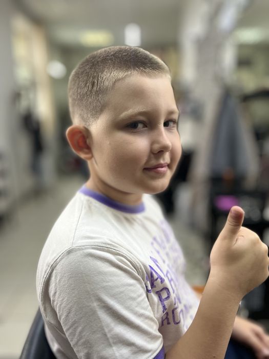 Курсы парикмахеров