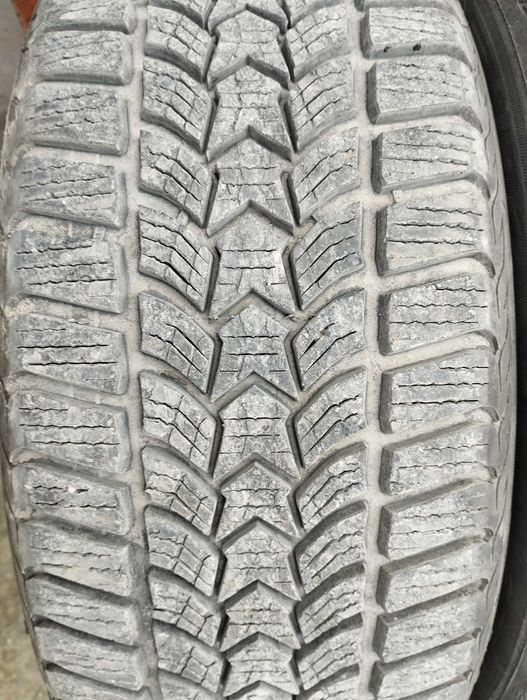 Зимни гуми Debica Frigo HP2 205 55 R16 2бр.
