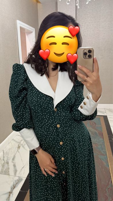 Продам наряд мама и доча