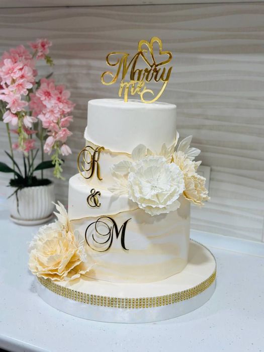 Tortlar zakazga qilamiz