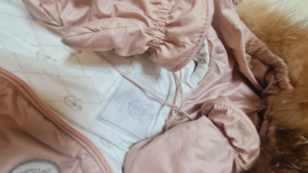 Комбинезон детский