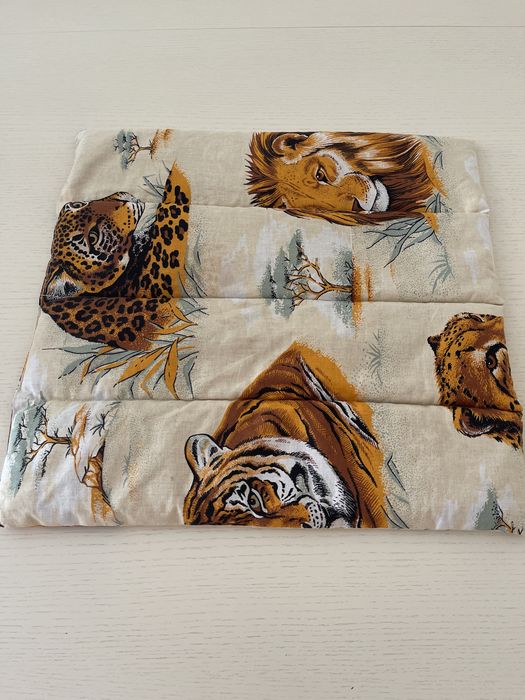 Подушка из гречневой лузги 2 в 1