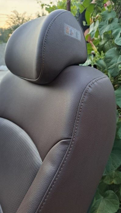 Сиденье для Gazel