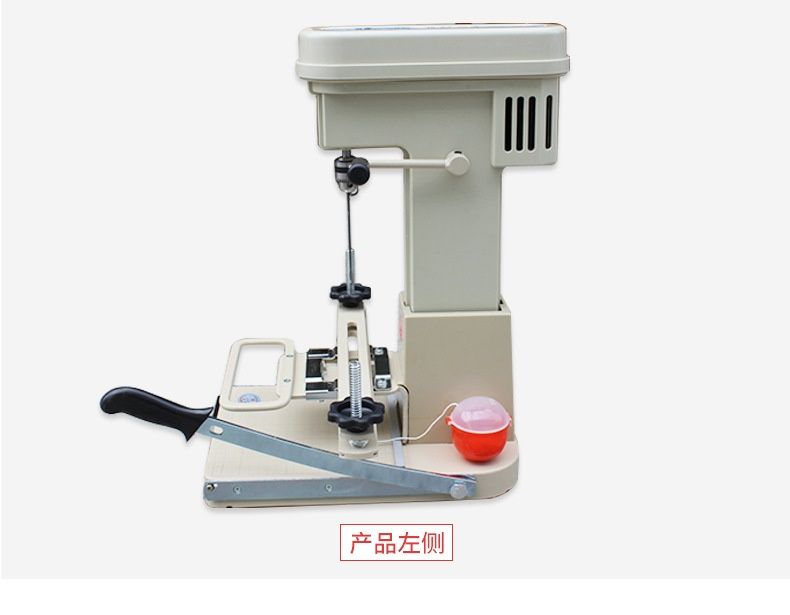 268 elektr drill, kitob bogʻlash uskunasi, qogʻoz teshib tikish uchun