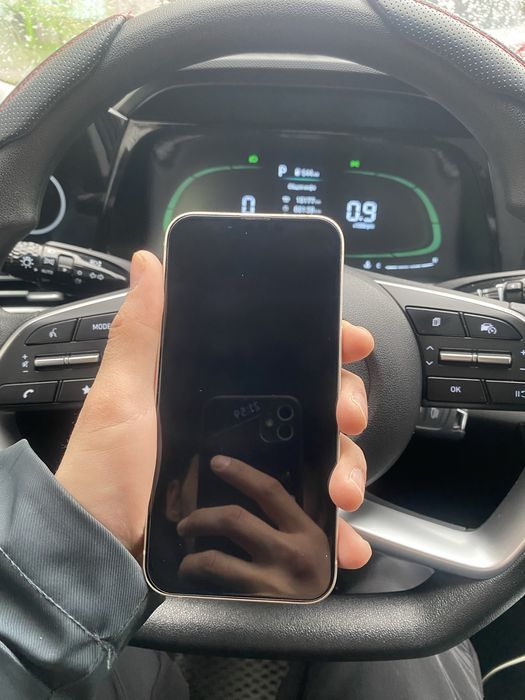 Айфон 13. 128 гб. Iphone 13