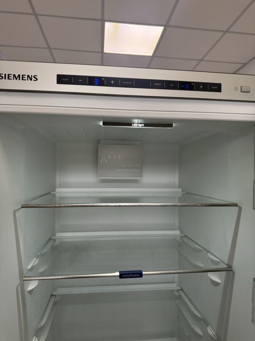 Combina frigorifica Frigider Siemens KG39EAI40 Import germania