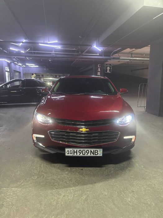 malibu 2  2.4 atmasferniy 2018