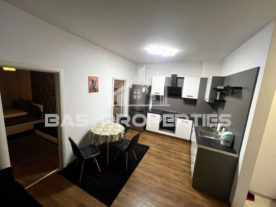 Продава се Двустаен апартамент в София, Студентски град - 59 кв.м за 1426 €/кв.м - Снимка #4