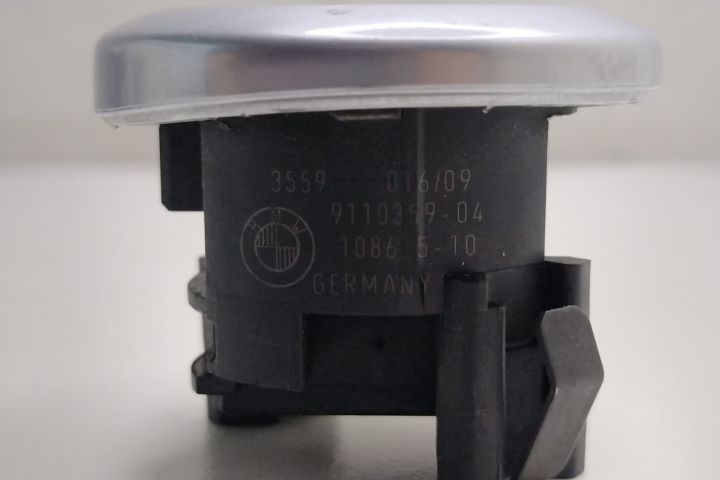 Buton Start Stop 911035904 BMW Seria 5 E60/E61 (facelift)