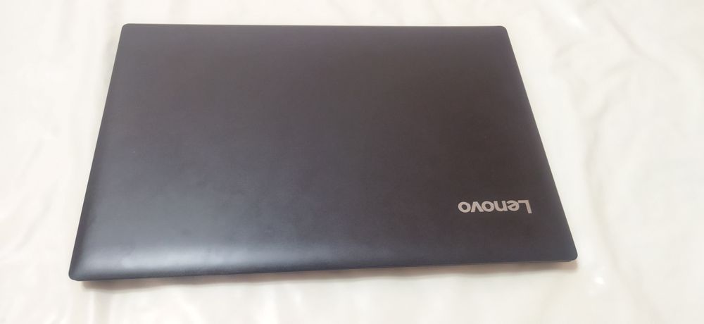 Канпютер Lenovo yaxshi