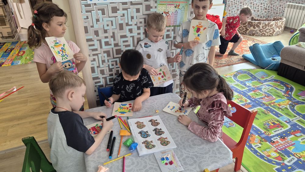 Няня субботнего дня